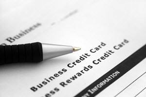 revolving business credit line