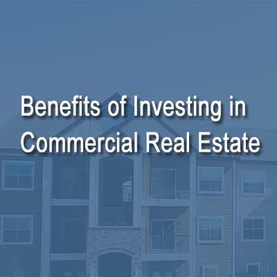 investing commercial real estate
